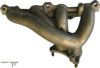 TWINTEC 29 30 11 06 Manifold, exhaust system